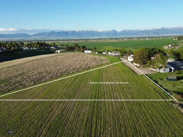 Deville St, Manhattan, MT 59741