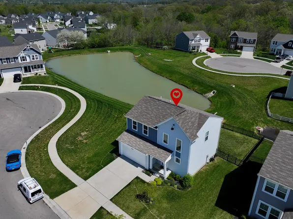 5764 Montrose Ct, Morrow, OH 45152
