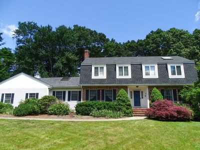 8 Olde Stonebridge Path, Westborough, MA, 01581