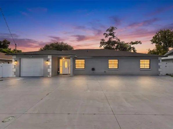 6920 N Cameron Ave, Tampa, FL 33614
