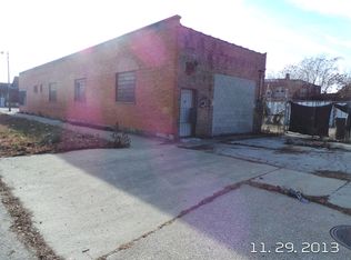 1500 W 87th St, Chicago, IL 60620