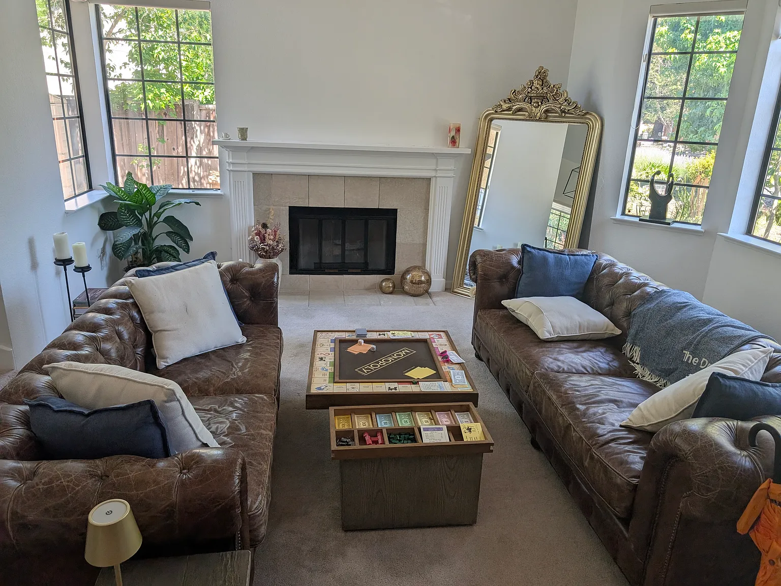 4 bed, 3.5 bath, 3136 sqft, $7,750 — Photo 3
