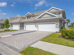 201 Indies Dr E, Naples, FL 34114