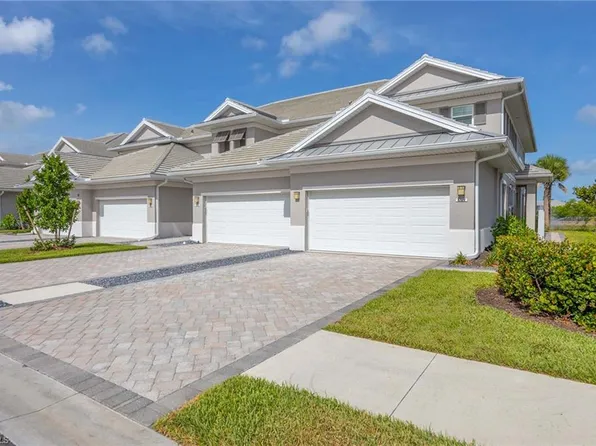 201 Indies Dr E, Naples, FL 34114