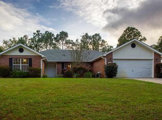 6727 Flintwood St, Navarre, FL 32566