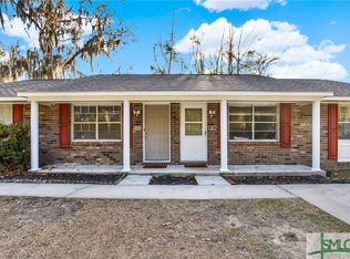 2532 Semken Ave, Savannah, GA 31404
