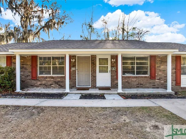 2532 Semken Avenue, Savannah, GA 31404