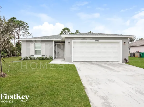 1732 SW Hilola Ln, Port Saint Lucie, FL 34953