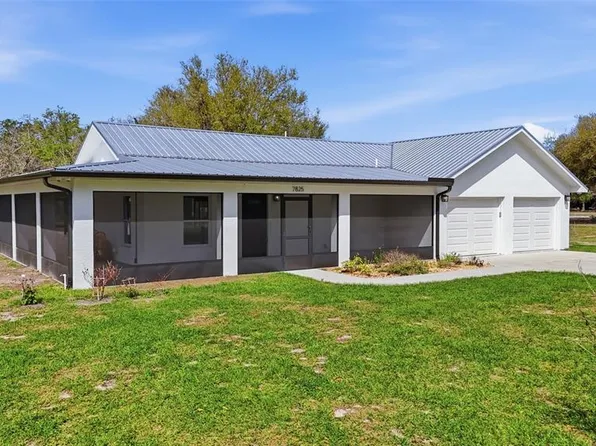 7825 SW Vineyard Ter, Arcadia, FL 34269