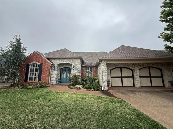 1832 Red Prairie Dr, Edmond, OK 73025