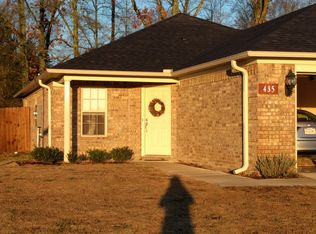 435 Shiloh Dr, Conway, AR 72032