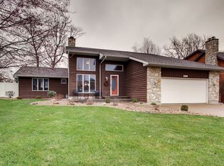 5331 Greenbriar Ave, Quincy, IL 62305