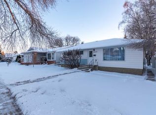 5413 N 47th St, Lloydminster, AB T9V 0G7