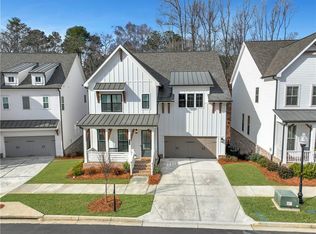 1512 Harvest Park Ln, Suwanee, GA 30024