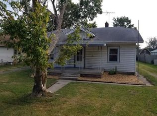 543 S Edgehill Rd, Indianapolis, IN 46241