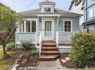7015 23rd Ave NW, Seattle, WA