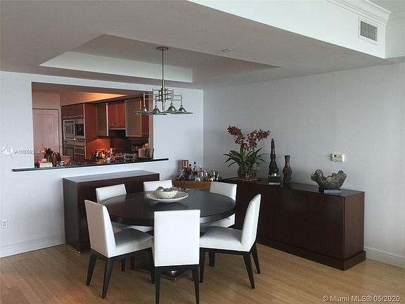 4th image of 1331 Brickell Bay Dr APT 3909