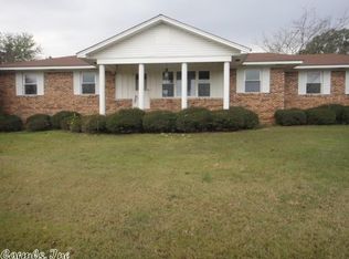 3842 Highway 267 S, Beebe, AR 72012