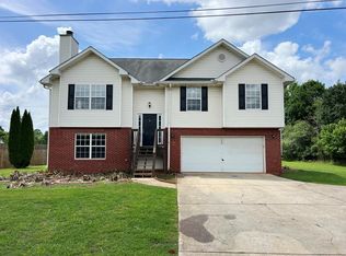 13485 Woolsey Rd, Hampton, GA 30228