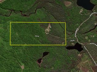 152 Bryant Siding Rd, Owls Head, NY 12969