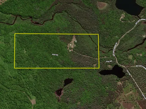 152 Bryant Siding Rd, Owls Head, NY 12969