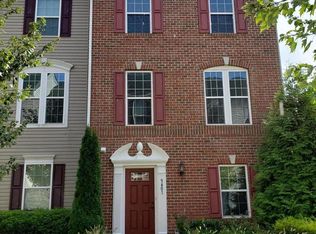 9401 Paragon Ct, Owings Mills, MD 21117