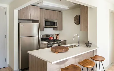 Rented by Owner
