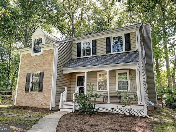 10971 Hickory Ridge Rd, Columbia, MD 21044
