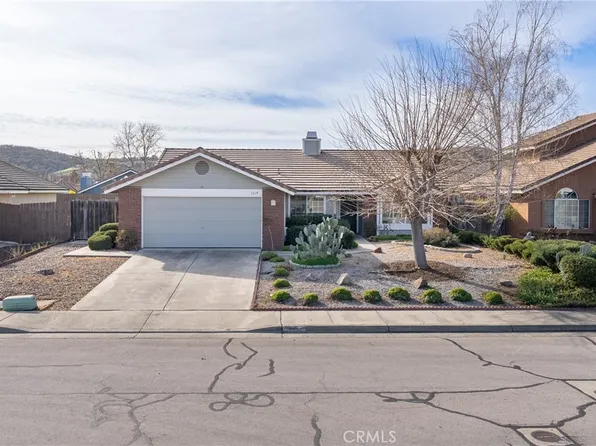 1719 Creeksand Ln, Paso Robles, CA 93446