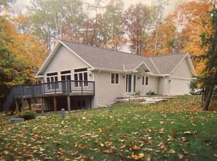 5605 Monument Point Rd, Egg Harbor, WI 54209
