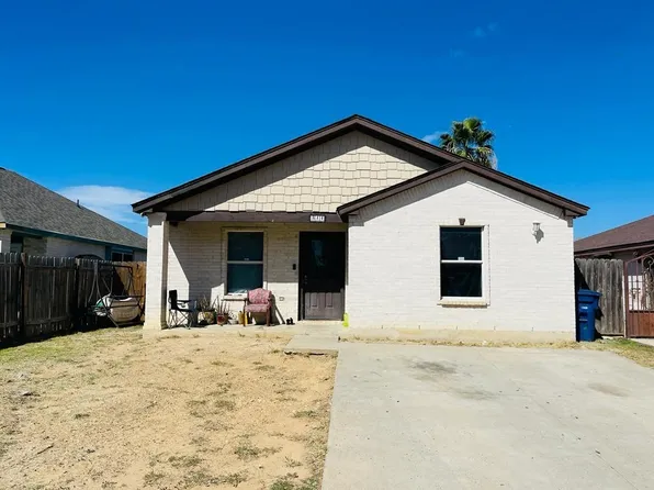314 Mescalero Dr, Laredo, TX 78045