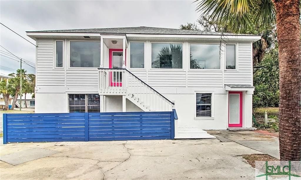 16 13th St, Tybee Island, GA 31328 | Zillow