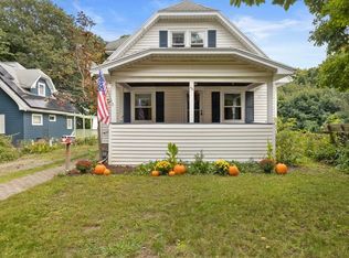 56 Osage St, Rochester, NY 14622