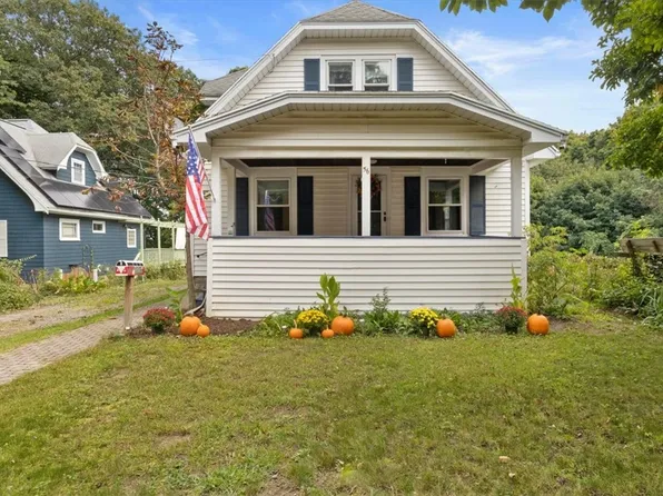 56 Osage St, Rochester, NY 14622