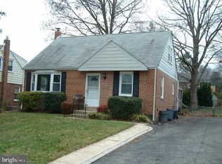 36 S Malin Rd, Broomall, PA 19008