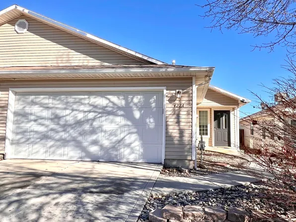 422 Broken Arrow Dr Unit A, Grand Junction, CO 81504