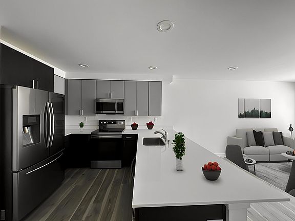 4th image of 9021 17th Ave SW #204