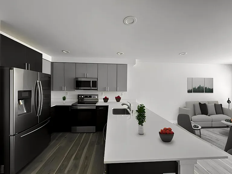 Edric Apartments — Photo 21