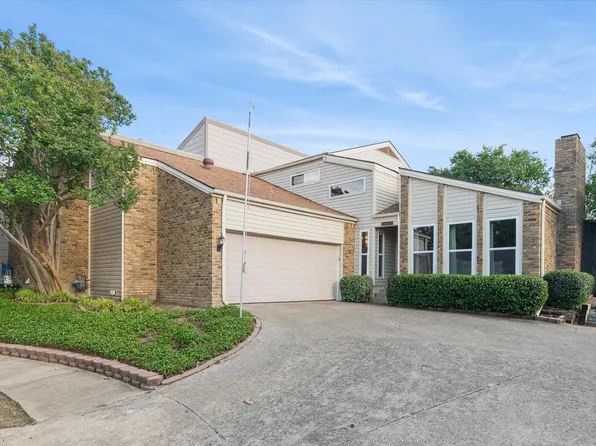 2812 Prescott Dr, Carrollton, TX 75006