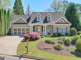 206 Mountain Vista Blvd, Canton, GA 30115