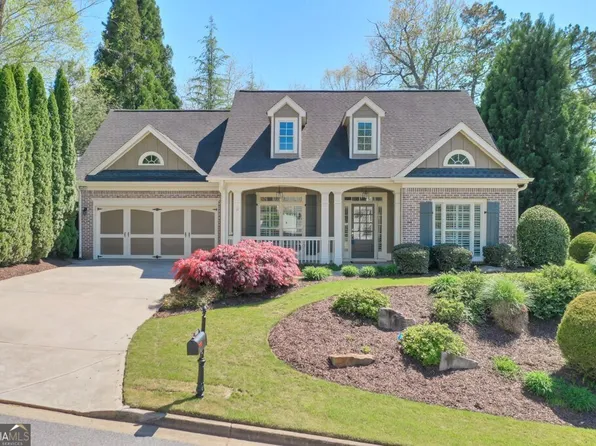 206 Mountain Vista Blvd, Canton, GA 30115