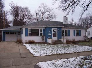 620 E 28th St, Sioux Falls, SD 57105