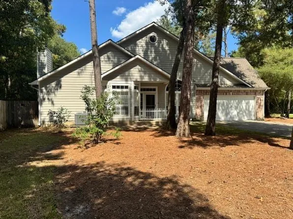 87 S Spiral Vine Cir #87, Spring, TX 77381