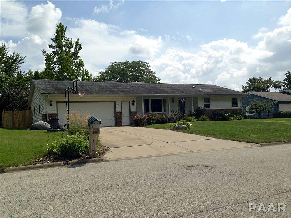 1st image of 504 W Gloria Dr