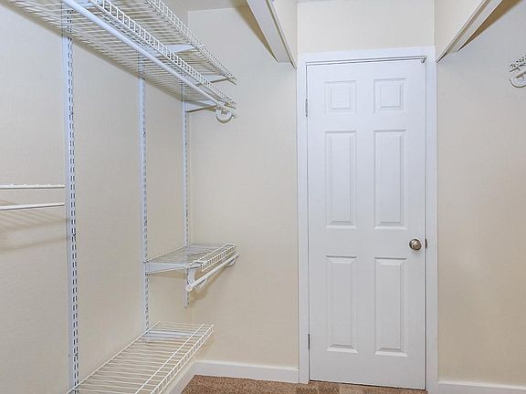 closet