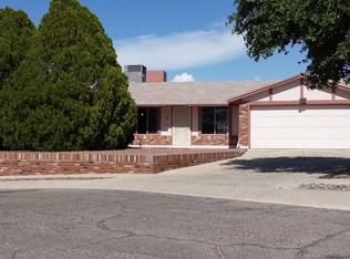 840 N Constitution Dr, Tucson, AZ 85748