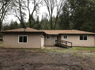 6981 Perry Creek Rd, Somerset, CA 95684