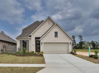 15158 London Gavroche Ln, Conroe, TX 77302