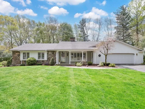 82 Carriage Rd, Chicopee, MA 01013