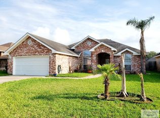 1601 Gabriels Lndg, Harlingen, TX 78550